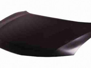 Nissan Rogue Hood Aluminum Rogue 2014-2020 / Hybrid 2017-2019