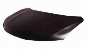 Nissan Rogue Hood Aluminum Rogue 2014-2020 / Hybrid 2017-2019 Capa