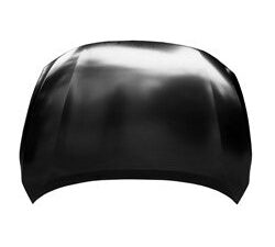 Nissan Murano Hood Aluminum 2015-2024