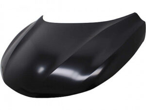 Nissan Rogue Hood Steel Qashqai/Rogue_Sport 2017-2019 Capa