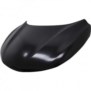 Nissan Rogue Hood Steel Qashqai/Rogue_Sport 2017-2019 Capa