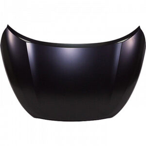 Nissan Kicks Hood Steel 2018-2024/Play 2025 Capa