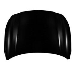 Nissan Altima Hood Aluminum 2019-2025