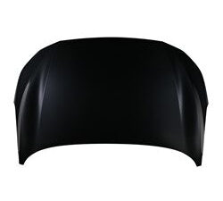 Nissan Sentra Hood Steel 2020-2025 Capa