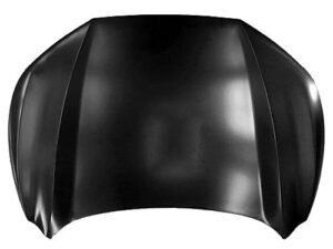 Nissan Rogue Hood Steel Qashqai/Rogue_Sport 2020-2023