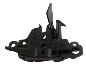 Nissan Pathfinder Hood 2008-2012