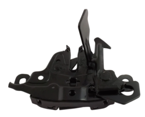 Nissan Pathfinder Hood 2008-2012