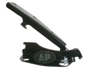 Nissan Sentra Hood 2007-2012