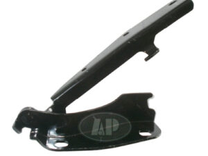 Nissan Sentra Hood 2007-2012
