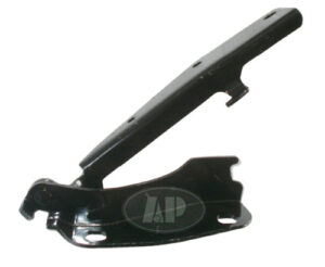 Nissan Sentra Hood 2007-2012
