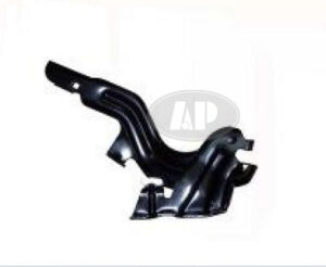 Nissan Altima Hood 2013-2018