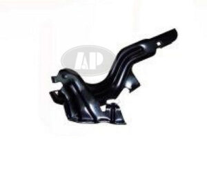 Nissan Altima Hood 2013-2018