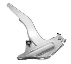 Nissan Sentra Hood Chrome 2020-2025