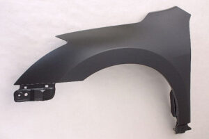 Nissan Altima Fender Driver Side Altima/Hyb 2007-2012 Capa