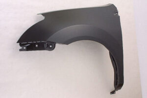 Nissan Rogue Fender Driver Side Rogue 2008-2010 (To 6/20/10) Capa
