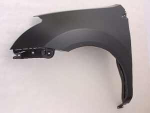 Nissan Rogue Fender Driver Side Rogue 2008-2010 (To 6/20/10) Capa