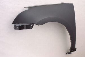 Nissan Sentra Fender Driver Side 2.5L Sr/Se-R Models Sentra 2007-2012