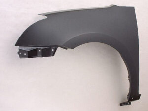 Nissan Sentra Fender Driver Side 2.5L Sr/Se-R Models Sentra 2007-2012