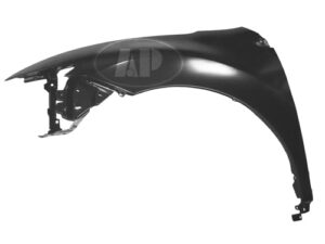 Nissan Murano Fender Driver Side Murano 2009-2014