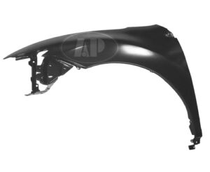 Nissan Murano Fender Driver Side Murano 2009-2014