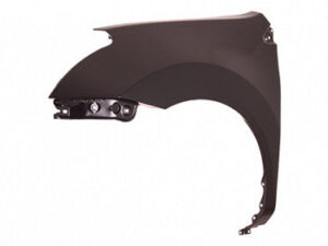 Nissan Rogue Fender Driver Side Steel Rogue 11-13/Select (Japan) 14-15