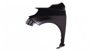 Nissan Versa Fender Driver Side Without Side Fender Hole Versa Sedan 2012-2019