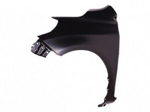 Nissan Versa Fender Driver Side Without Side Fender Hole Versa Sedan 2012-2019
