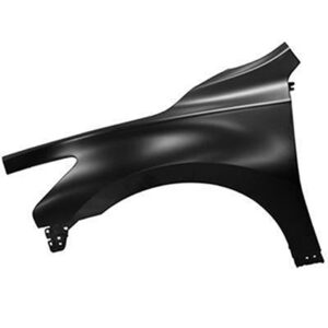 Nissan Altima Fender Driver Side Altima Sedan 2013-2015
