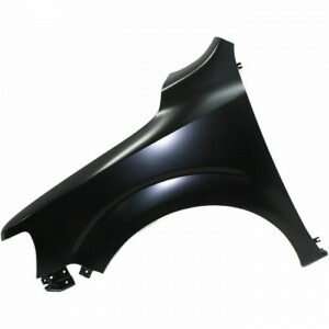 Nissan Nv Fender Fende Driver Side Nv1500 / Nv2500 / Nv3500 All 2012-2021
