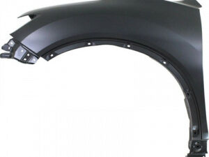 Nissan Rogue Fender Driver Side Rogue 2014-2020 / Hybrid 2017-2019 Capa