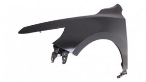 Nissan Altima Fender Driver Side Altima 2016-2018 Capa
