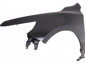 Nissan Altima Fender Driver Side Altima 2016-2018 Capa