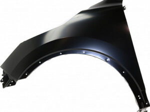 Nissan Qashqai Fender Driver Side Rogue Sport/Qashqai 2017-2022