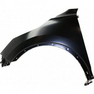 Nissan Qashqai Fender Driver Side Rogue Sport/Qashqai 2017-2022