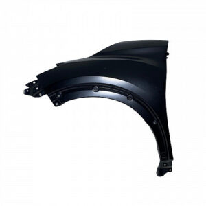 Nissan Kicks Fender Driver Side Steel 2018-2024/Play 2025