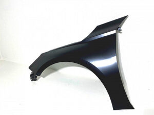 Nissan Altima Fender Driver Side Steel 2019-2025 Capa