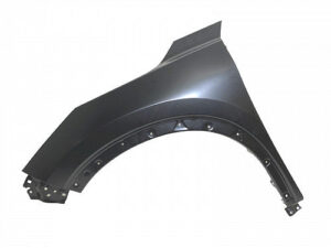 Nissan Rogue Fender Driver Side US/Japan Built Aluminum 2021-2025 Capa