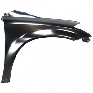 Nissan Murano Fender Passenger Side 2003-2007