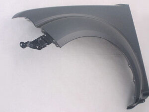 Nissan Pathfinder Fender Passenger Side Pathfinder 2005-2012 & Frontier Pickup 2005-2021 Capa