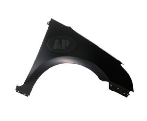 Nissan Sentra Fender Passenger Side 2.0L Engine Base/ S/ Sl-Models Sentra 2007-2012 Capa