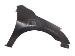 Nissan Altima Fender Passenger Side Steel Altima 07-12/Hyb 07-11 Capa