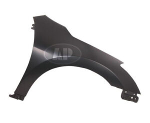 Nissan Altima Fender Passenger Side Steel Altima 07-12/Hyb 07-11 Capa
