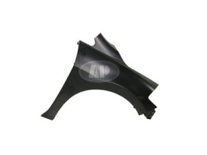 Nissan Versa Fender Passenger Side Versa 2007-2012 (DOES NOT FIT 2012 Sedan MODELS)