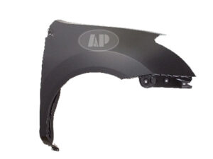 Nissan Rogue Fender Passenger Side Rogue 2008-2010 (To 6/20/10) Capa