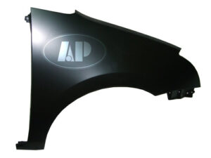 Nissan Sentra Fender Passenger Side 2.5L Sr/Se-R Models Sentra 2007-2012
