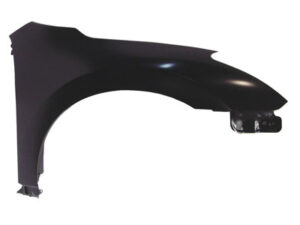 Nissan Altima Fender Passenger Side Altima Coupe 2008-2013 Capa
