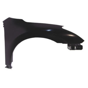 Nissan Altima Fender Passenger Side Altima Coupe 2008-2013 Capa