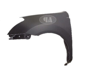 Nissan Rogue Fender Passenger Side Steel Rogue 11-13/Select (Japan) 14-15