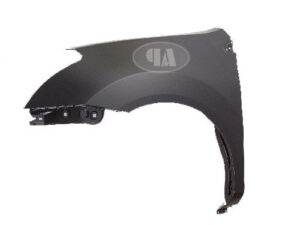 Nissan Rogue Fender Passenger Side Steel Rogue 11-13/Select (Japan) 14-15 Capa