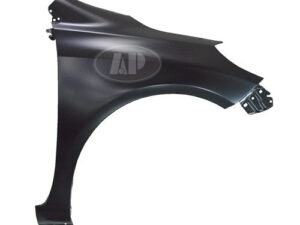 Nissan Versa Fender Passenger Side Without Side Fender Hole Versa Sedan 2012-2019